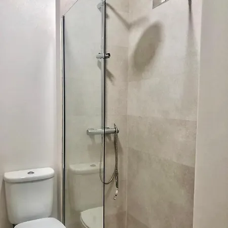 Apartment Centro *